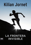 LA FRONTERA INVISIBLE  -ED. ESPECIAL CAT