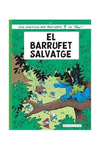 EL BARRUFET SALVATGE