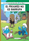 EL PROGRÉS NO ES BARRUFA