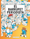 EL BARRUFET PERIODISTA