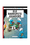 ELS BARRUFETS JUGADORS