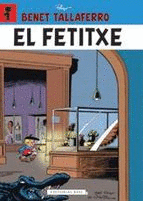 EL FETITXE