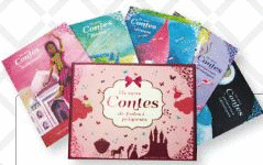 ELS MEUS CONTES DE FADES I PRINCESES