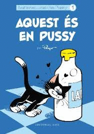 AQUEST ÉS EN PUSSY