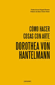 CO´MO HACER COSAS CON ARTE
