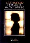 LA MUJER DE UN SOLO HOMBRE