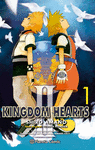KINGDOM HEARTS 2 Nº 1