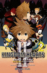 KINGDOM HEARTS 2 Nº 2