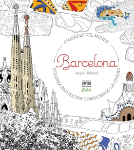 COLOREAR BARCELONA