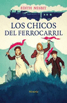 CHICOS DEL FERROCARRIL, LOS