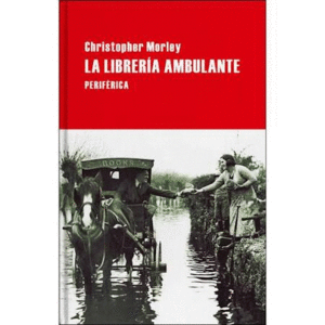 LA LIBRERÍA AMBULANTE