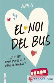 EL NOI DEL BUS