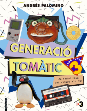 GENERACIO TOMATIC