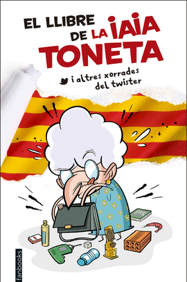 EL LLIBRE DE LA IAIA TONETA