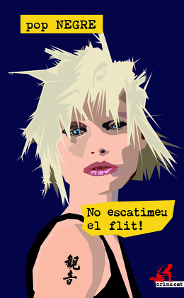 NO ESCATIMEU EL FLIT!