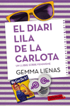 EL DIARI LILA DE LA CARLOTA