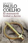 EL MANUSCRIT TROBAT A ACCRA