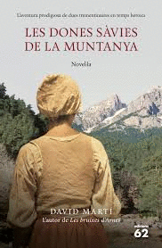 LES DONES SÀVIES DE LA MUNTANYA