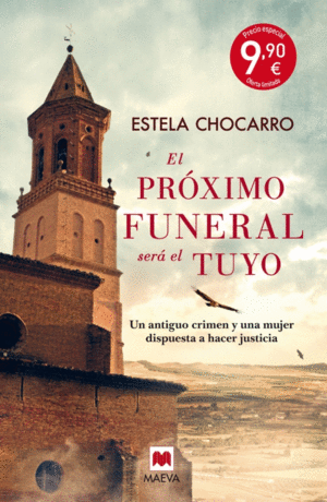 EL PRÓXIMO FUNERAL SERÁ EL TUYO ESPECIAL