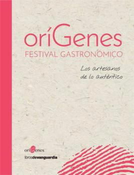 ORIGENES. FESTIVAL GASTRONÓMICO