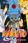 NARUTO CATALÀ  Nº 70