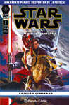 STAR WARS EPISODIO I (PRIMERA PARTE)