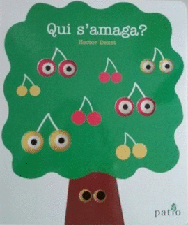 ¿QUI S´AMAGA?