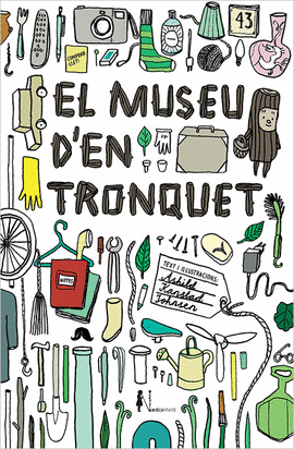 EL MUSEU D'EN TRONQUET