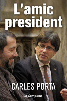 AMIC PRESIDENT, L'