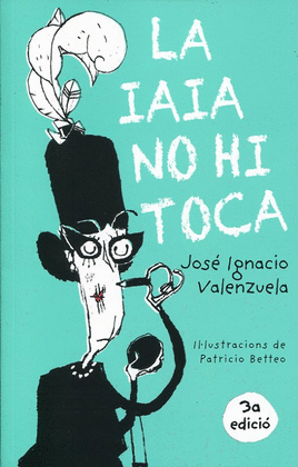 IAIA NO HI TOCA, LA - RUSTICA