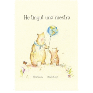 HE TINGUT UNA MESTRA