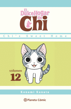 DULCE HOGAR DE CHI Nº 12/12