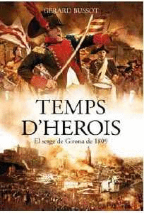 TEMPS D'HEROIS