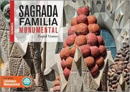 SAGRADA FAMILIA MONUMENTAL. CATALÁ