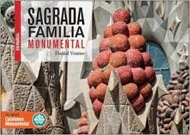 MONUMENTAL SAGRADA FAMILIA GB