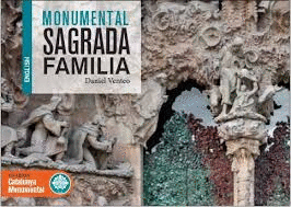 SAGRADA FAMILIA MONUMENTALE. FRANCÉS