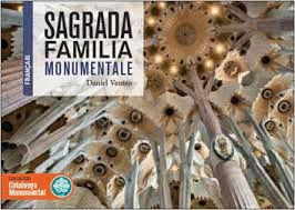 SAGRADA FAMILIA MONUMENTAL. CASTELLANO