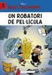 UN ROBATORI DE PEL·LÍCULA