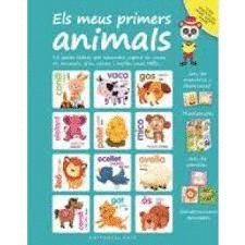 ELS MEUS PRIMERS ANIMALS