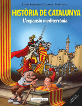 HISTORIA DE CATALUNYA II