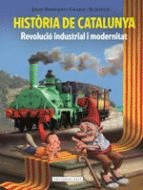HISTORIA DE CATALUNYA III : REVOLUCIÓ INDUSTRIAL I MODERNITAT