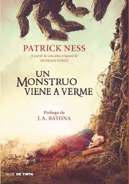 UN MONSTRUO VIENE A VERME