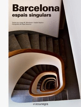 BARCELONA ESPAIS SINGULARS