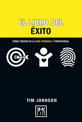 EL LIBRO DEL EXITO