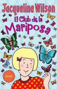 CLUB DE LA MARIPOSA, EL