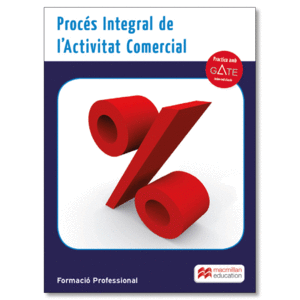 PROCES INTEGRAL  ACTIVITAT COMERC PK 16