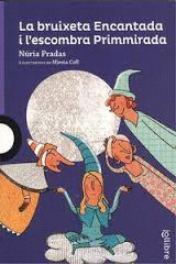LA BRUIXETA ENCANTADA CATAL JUV16