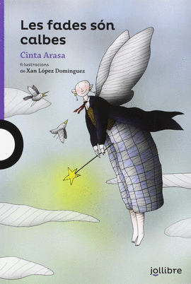 LES FADES SON CALBES CATAL JUV16