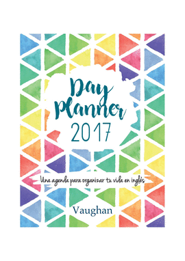 DAY PLANNER VAUGHAN 2017