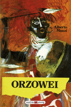 ORZOWEI